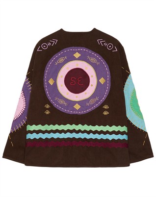 Maggie Jakke - Fudge Brown